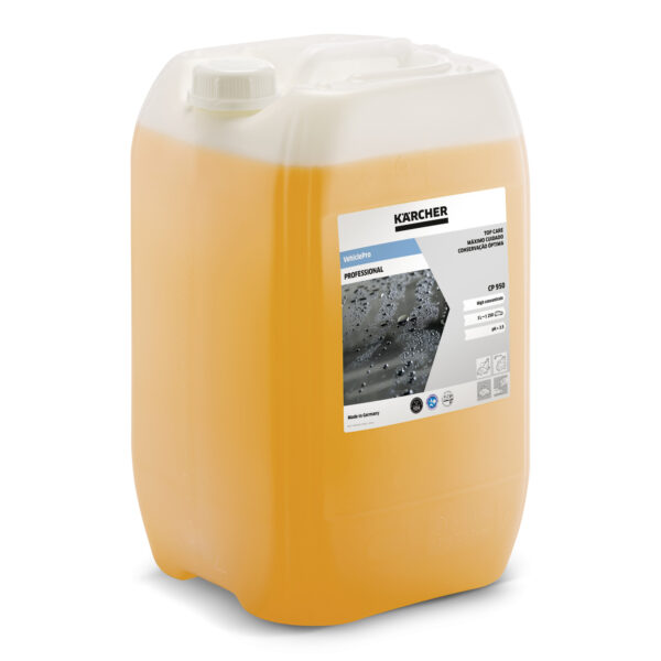 Kärcher Top-Pflege CP950 20l