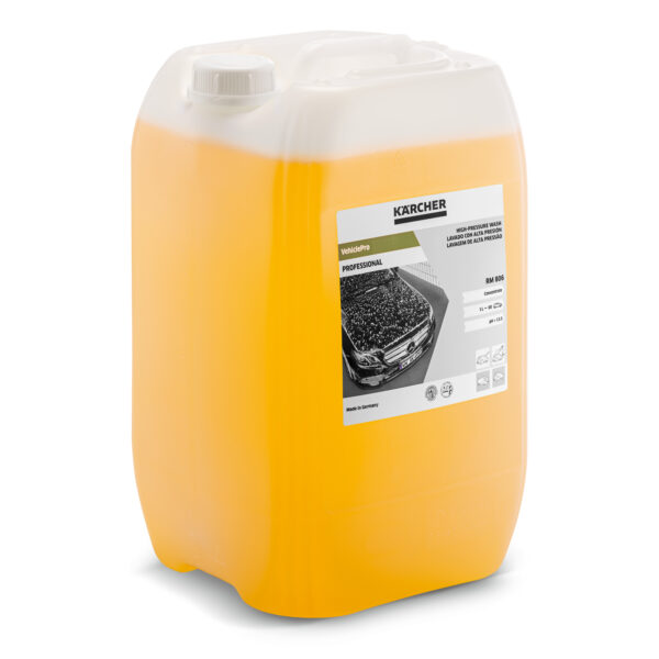Kärcher VehiclePro Hochdruck-Wäsche NTA-frei RM806 20l