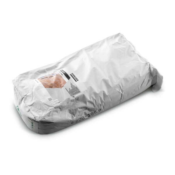 Kärcher Strahlmittel, grob 25kg