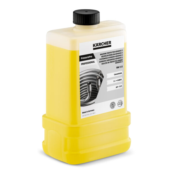 Kärcher PressurePro Systempflege RM111 1l