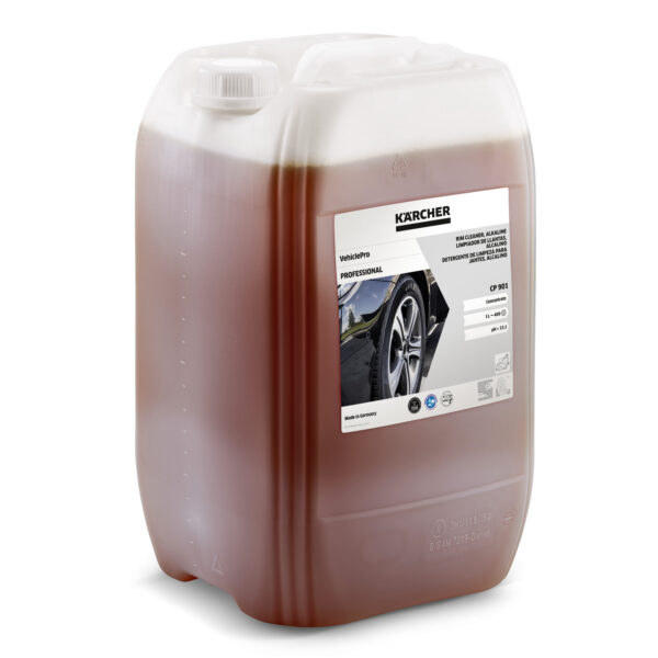 Kärcher Felgenreiniger, alkalisch CP901 20l