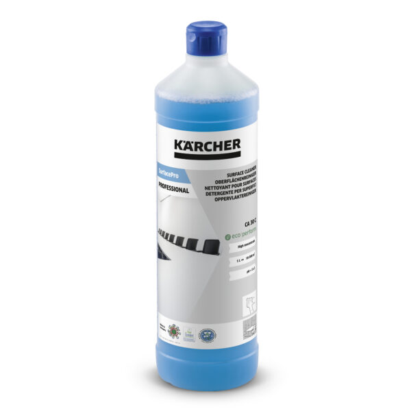 Kärcher SurfacePro Oberflächenreiniger CA30C eco 1l