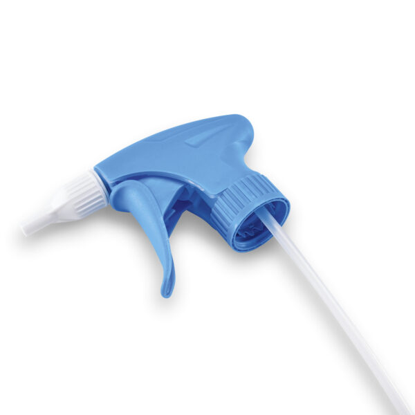 Kärcher Sprayer blau