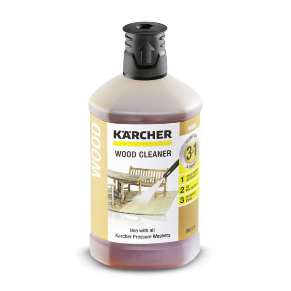 Kärcher Holzreiniger 3in1 RM612 1l