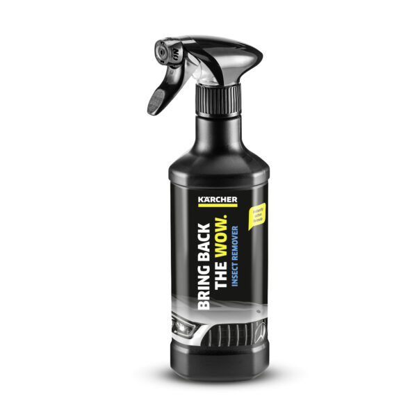 Kärcher Insektenentferner 3en1 RM618 500ml
