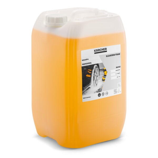 Kärcher VehiclePro Felgenschaum RM802 20l