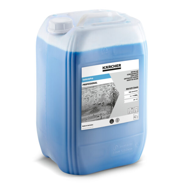 Kärcher VehiclePro Trocknungshilfe RM 829 Classic 20l