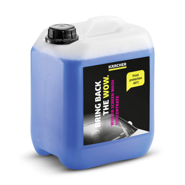 Kärcher Winterscheibenreiniger Konzentrat RM 670 5l