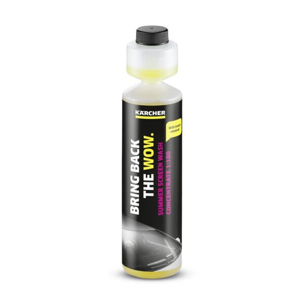 Kärcher Sommerscheibenreiniger Konzentrat RM 672 250ML