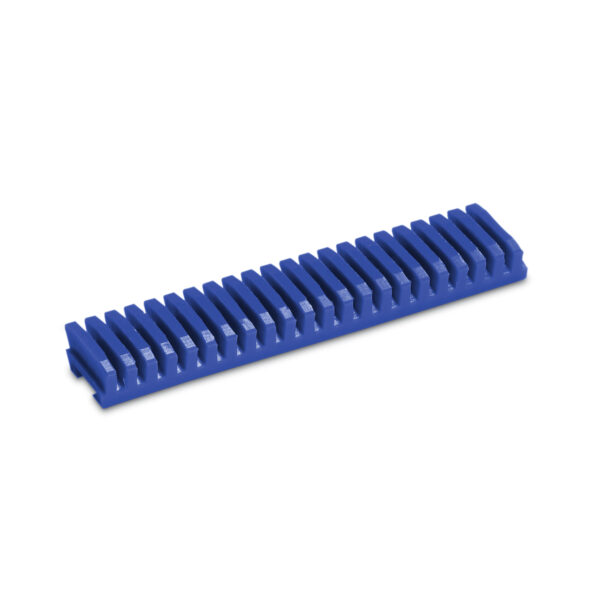 Kärcher Auslaufkämme, blau 2tlg
