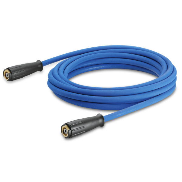 Kärcher Hochdruckschlauch Lebensmittel Longlife, 2xM22x1.5, DN8, Anti!Twist 10m