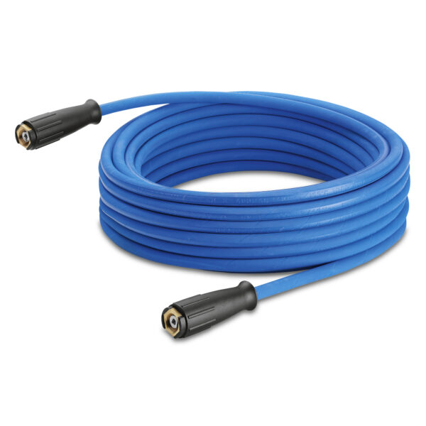 Kärcher Hochdruckschlauch Lebensmittel Longlife, 2xM22x1.5, DN8, Anti!Twist 20m