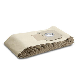 Kärcher Papierfiltertüten 45-55l 5tlg