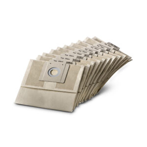 Kärcher Papierfiltertüten 5l 10tlg