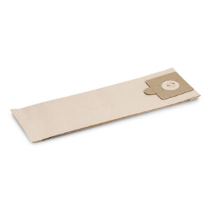 Kärcher Papierfiltertüten Basic 10l 10tlg