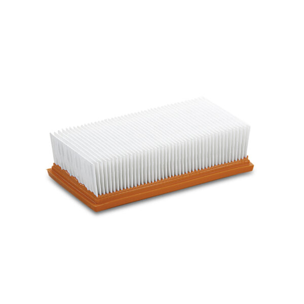 Kärcher Flachfaltenfilter PES M
