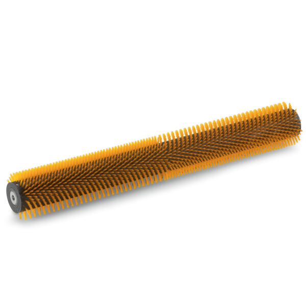 Kärcher Walzenbürste, hoch-tief, 914mm, orange