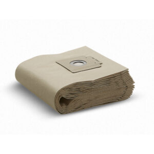 Kärcher Papierfiltertüten 15l 10tlg