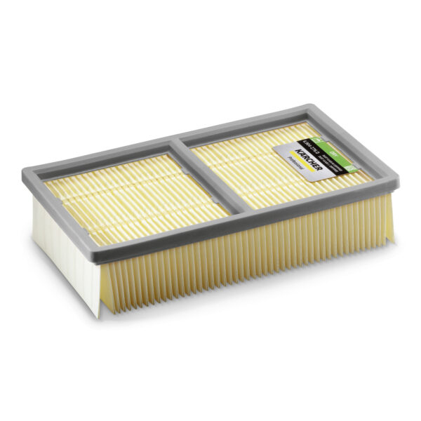Kärcher Flachfaltenfilter Papier M 65-75l Tact²