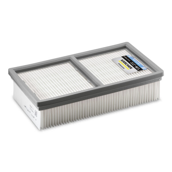 Kärcher Flachfaltenfilter PES M 65-75l Tact²