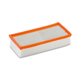Kärcher Flachfaltenfilter KM