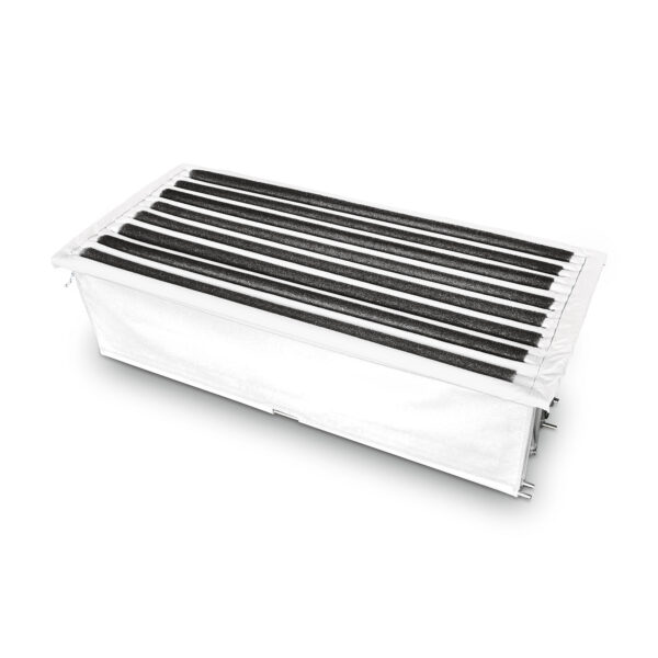 Kärcher Umbausatz Taschenfilter