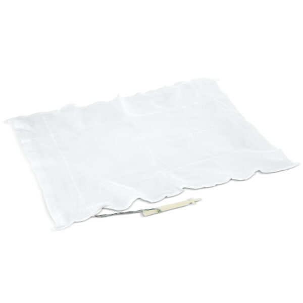 Kärcher Moppnetz mit Zugband weiß 70 l - Image 2