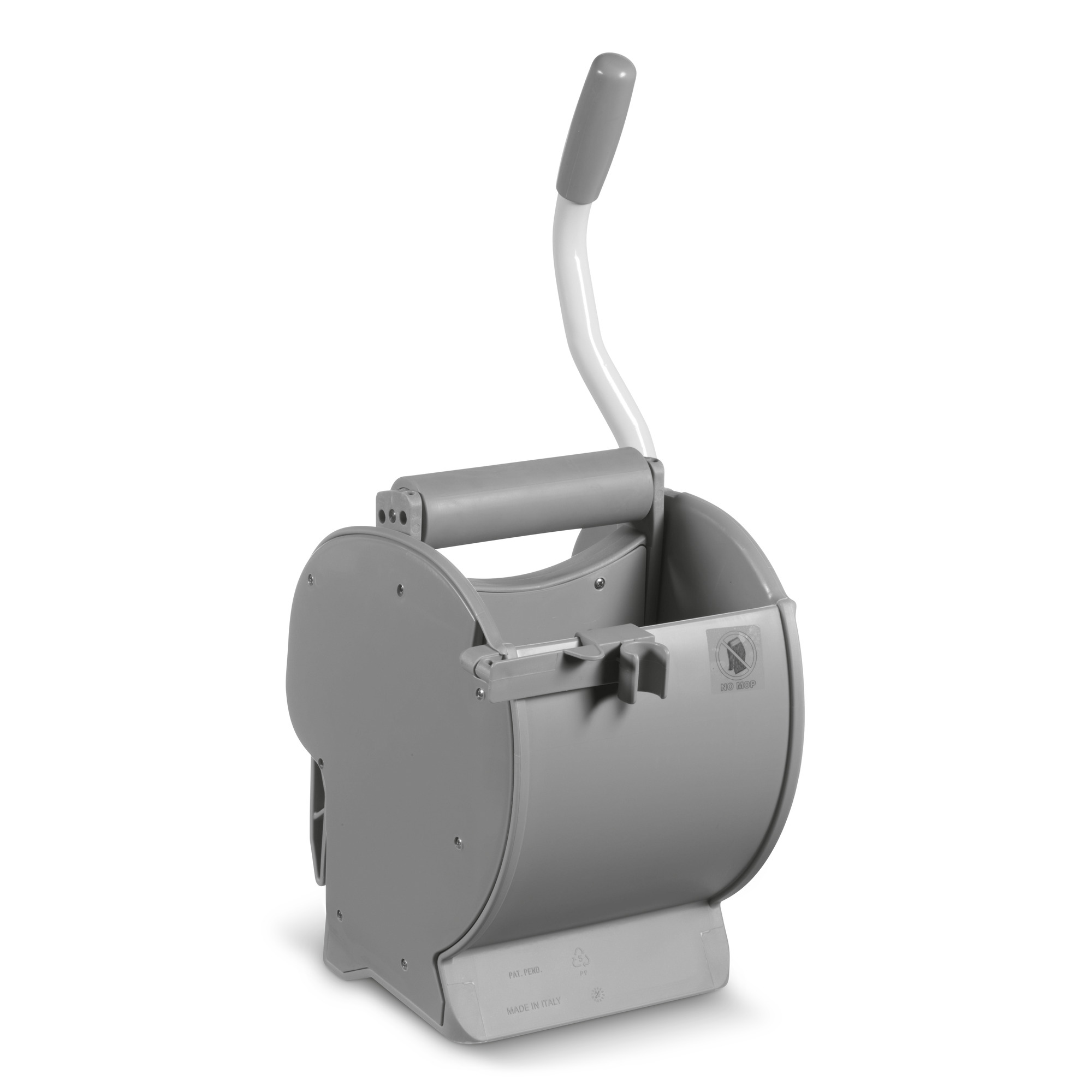 Kärcher Rollenpresse – Bild 2