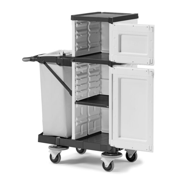 Kärcher Trolley Hotel Premium I