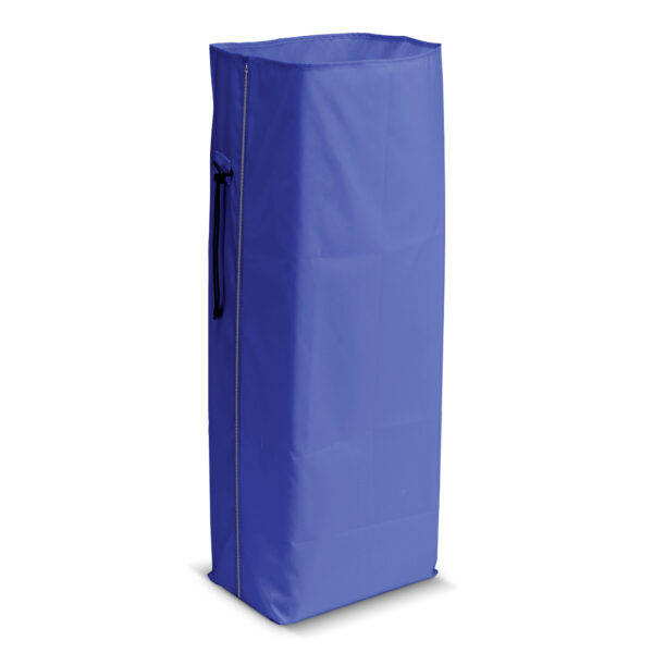 Kärcher Muellsack mit Reissverschluss 70 l blau