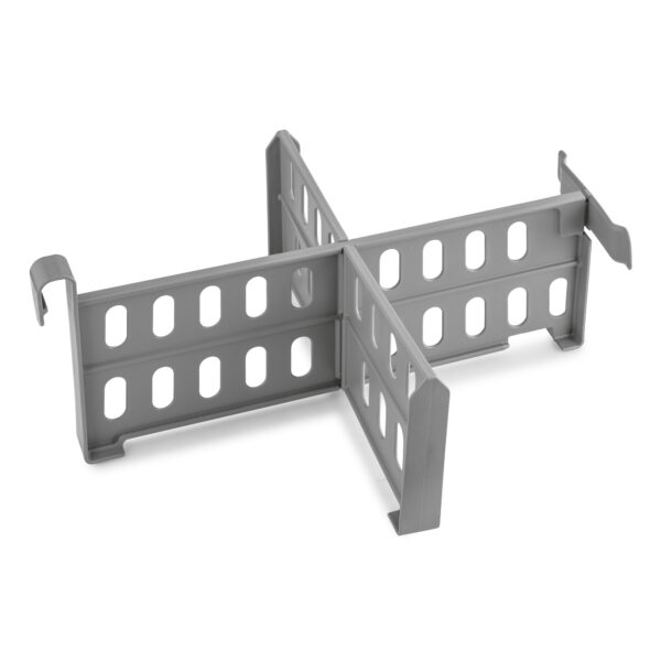 Kärcher Fachtrenner (4-teilig) für 22l. Schublade