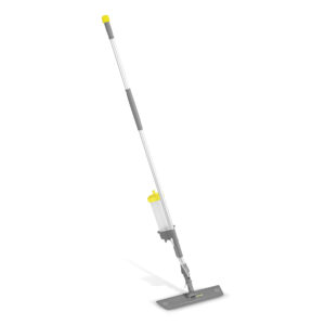 Kärcher Sprueh Mopp-System mit Kletthalter 40cm