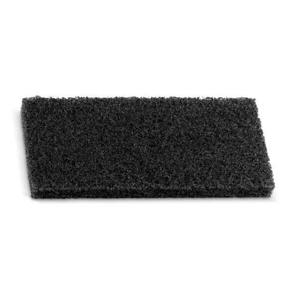 Kärcher Pad schwarz