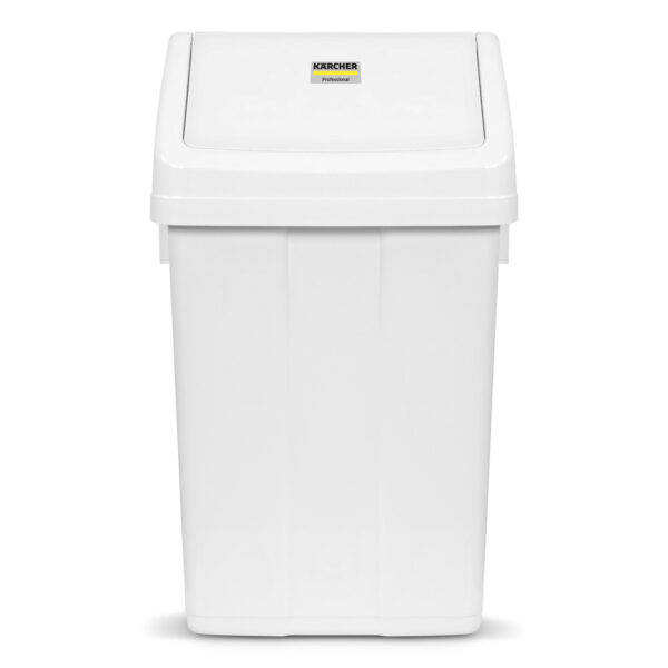 Kärcher Eimer mit Schwingdeckel 25l.