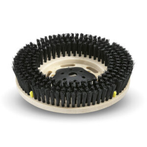 Kärcher Scheibenbürste, weich, 508mm, schwarz