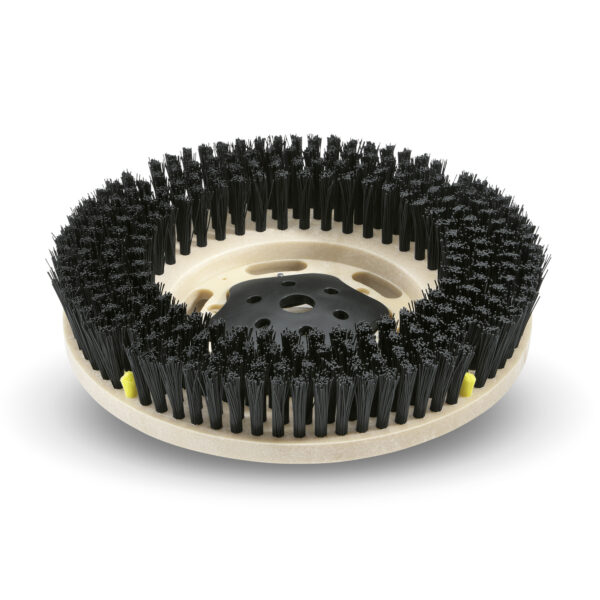 Kärcher Scheibenbürste, weich, 508mm, schwarz