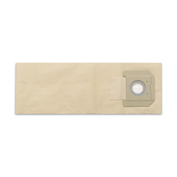 Kärcher Papierfiltertüten BDP 10tlg