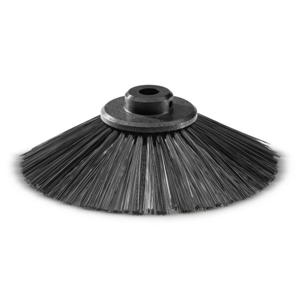 Kärcher Seitenbesen CV60/2 Standard schwarz