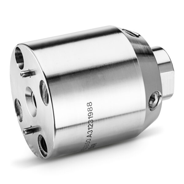 Kärcher Düsenträgerkopf TD10-45°
