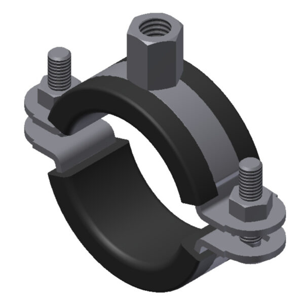 Kärcher IV Rohr Schelle Ø 99-103 mm