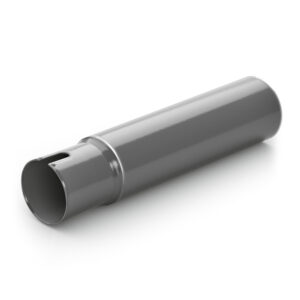 Kärcher IV Rohr auf Schlauch Adapter weiblich Ø 42,2 mm auf DN40