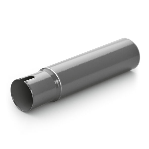 Kärcher IV Rohr auf Schlauch Adapter weiblich Ø 42,2 mm auf DN40