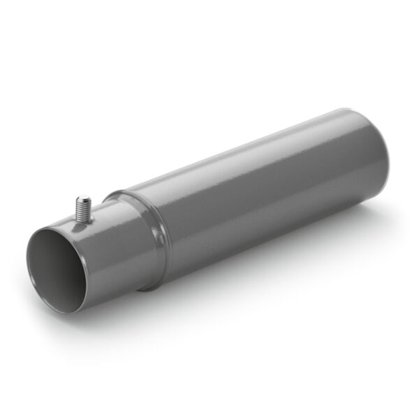 Kärcher IV Rohr auf Schlauch Adapter männlich Ø 60 mm auf DN50