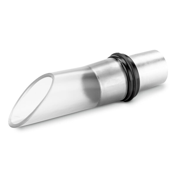 Kärcher Saugstelle Standarddüse PVC DN50