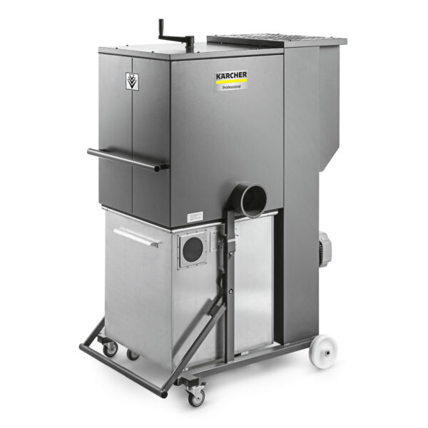 Product group Entstauber