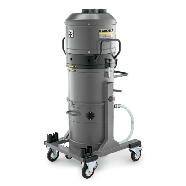 Kärcher Industriesauger IVR-L 100/40 Sc
