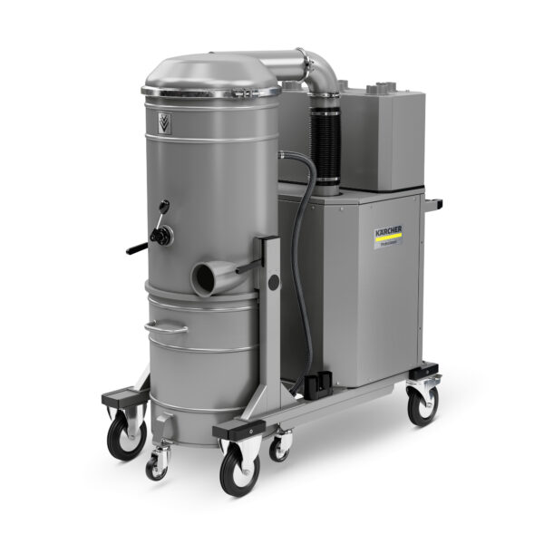 Kärcher Entstauber ID 90/30 Afc Z22