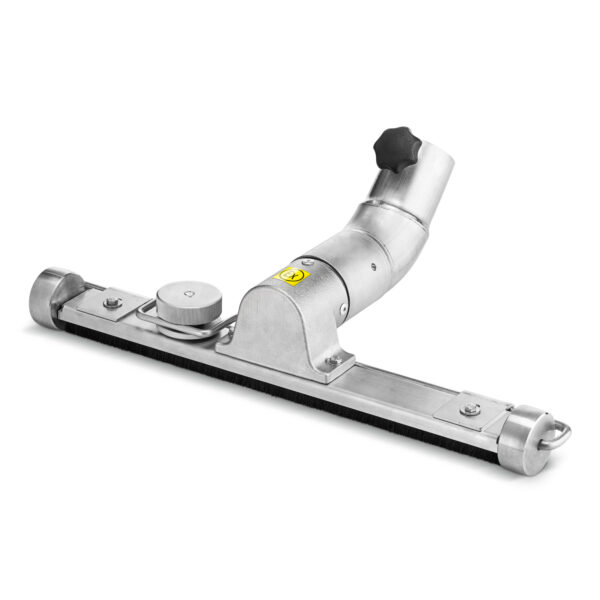Kärcher Bodendüse Edelstahl el 370 mm DN50