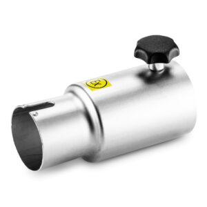 Kärcher Reduzierung Edelstahl AISI 304 DN50/DN40