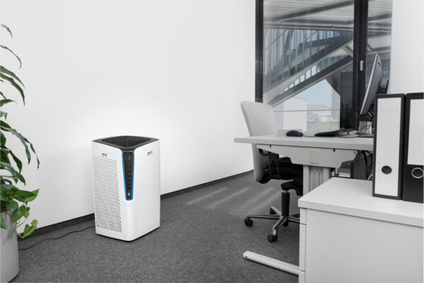 Kärcher Air Purifier AF 100 H13 - Image 5